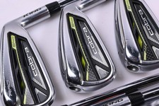 Cobra king radspeed irons - cobra, /