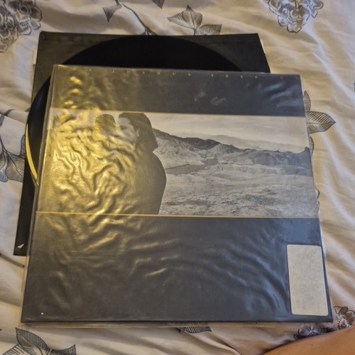 The joshua tree 1987 - joshua, uk