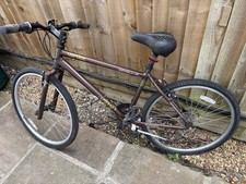 APOLLO URBAN VERTICE MTB