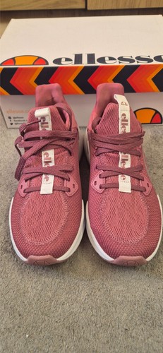 Ellesse size ladies pink - ellesse, 3