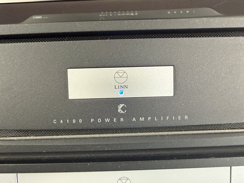 Linn c4100 channel - 4,