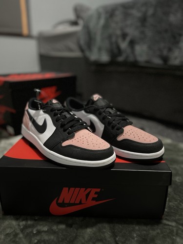 Nike air jordan low - air, men’s