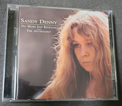Sandy denny more sad - denny:, no