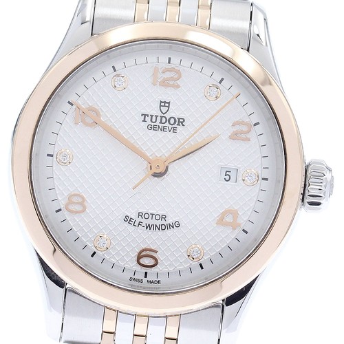 Tudor 1926 91351 date - tudor, 6p