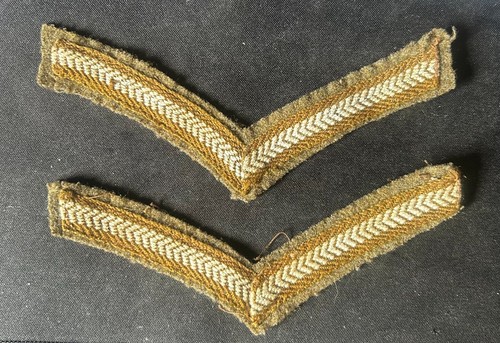 Original ww2 british army - original,