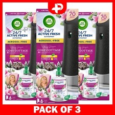 Air Wick Aerosol-Free