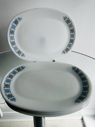Set vintage jaj pyrex - of,