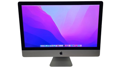 Apple imac 2015 - imac, 6th