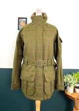 BARBOUR Caithness Tweed Jacket