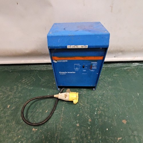 Victron energy phoenix - victron,