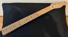 Telecaster neck roasted maple
