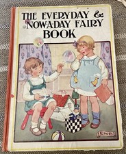 Vintage 20s Child Everyday