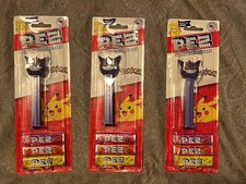 2025 POKÉMON GENGAR PEZ