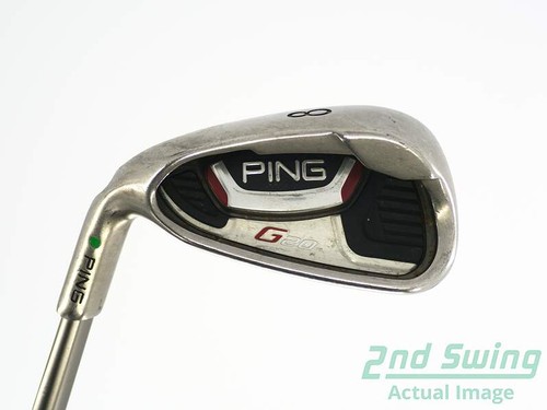 Ping g20 single - single, iron