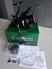 SHIMANO BIG BAITRUNNER LC