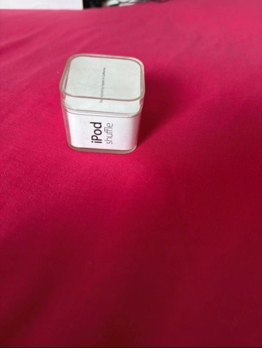 Apple ipod shuffle space grey - ipod,