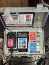 Mensor 5050 Field Pressure