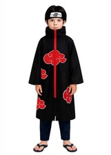 Kids Naruto Akatsuki Costume