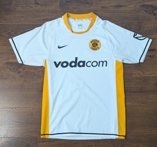 Kaizer Chiefs Away Football