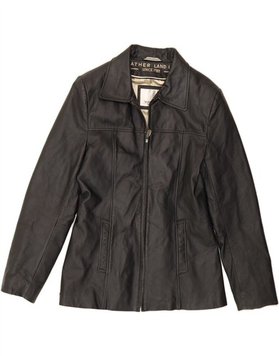 Sub zero womens leather jacket - womens,