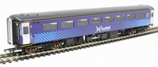 Hornby R4893 Mk2F TSO second open 5976 - Coach Lighting