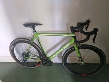 Cannondale Super Six Evo  Bike