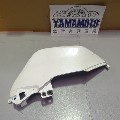 Yamaha yzfr125 yzf125r - yamaha,
