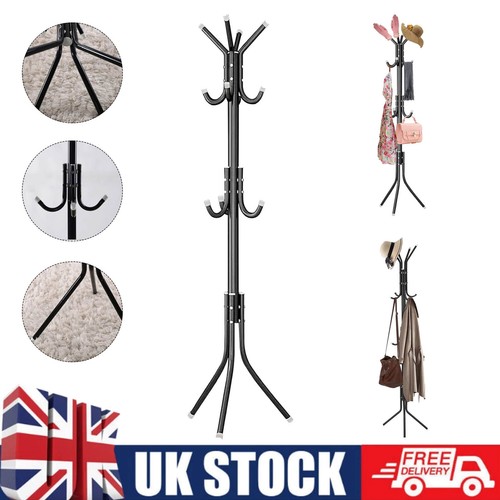 Coat stand hat jacket - stand,