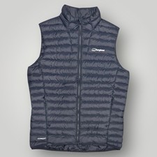 Mens Black Berghaus Hydroloft