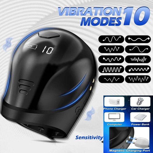 Automatic handsfree male - handsfree,