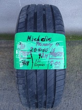205/60/16 MICHELIN PRIMACY 4 Part 5mm NO REPAIRS, BRISTOL 