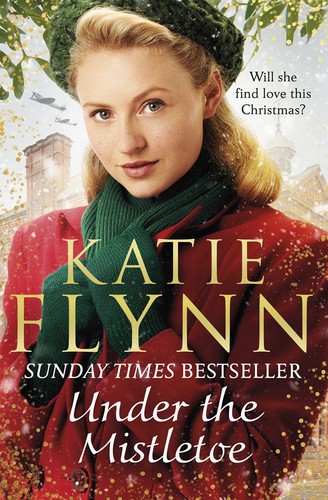 Under the mistletoe - under,