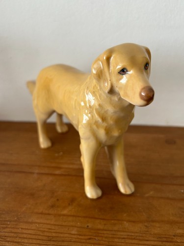 Vintage branksome golden - vintage,