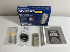 OLYMPUS WS-310M Digital Voice