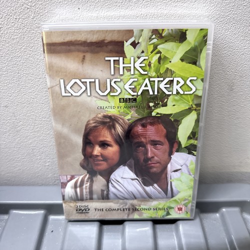 The lotus eaters - lotus,