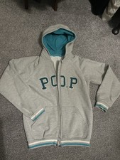 polarn o pyret fleece/hoodie