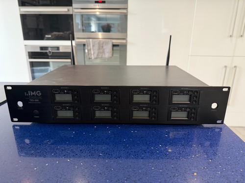 Img stageline txs - img, wireless