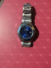 Slazenger Mens Blue Faced