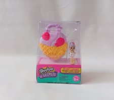 New SHOPKINS Lil Secrets