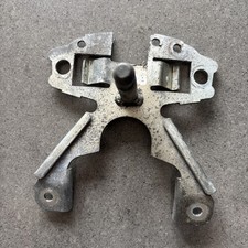 Aprilia MX RX SX Clock/ Dash Bracket - Modified - From MX 125 AP8234227