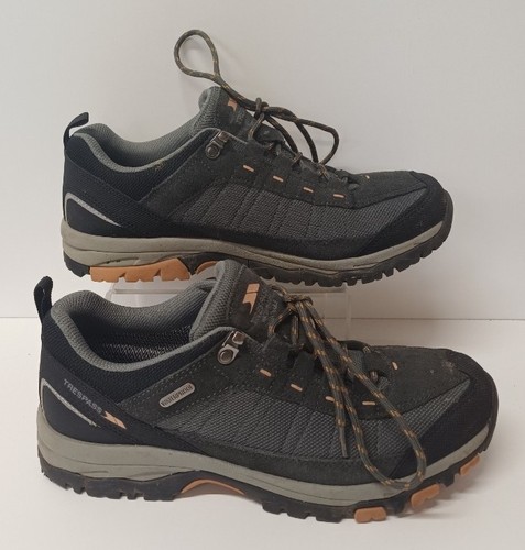 Trespass black grey - trespass, black/grey