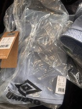 Umbro Iconic Drill Top & Bucket Hat Combo|2025| BNWT || Liam Gallagher