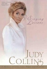 Singing Lessons: A Memoir of