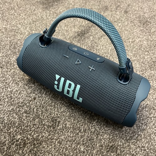 Jbl charge portable - jbl,