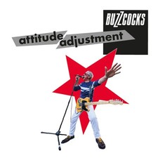 Buzzcocks - Attitude