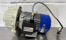 Winterhalter Wash Motor 30001012 Ptm 230v 0.95kw Tested