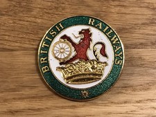nice looking enamel british