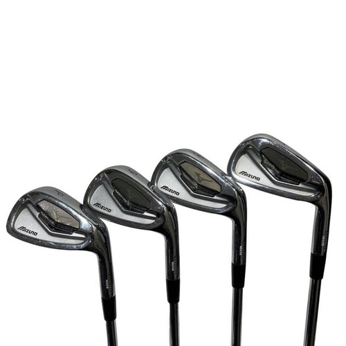 Mizuno iron set flex - set,