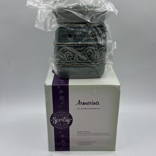 Scentsy armerina america - scentsy,