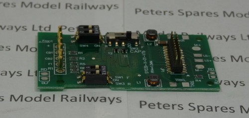 Dapol 115582 class - class, oo